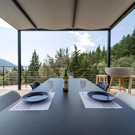 Vasiliki Houses Exterior photo