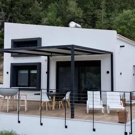 Vasiliki Houses Exterior photo