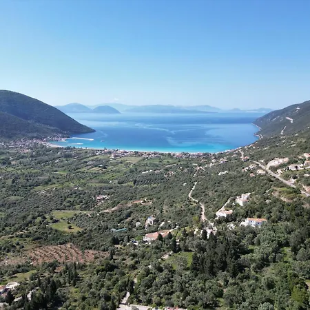 Vasiliki Houses Exterior photo