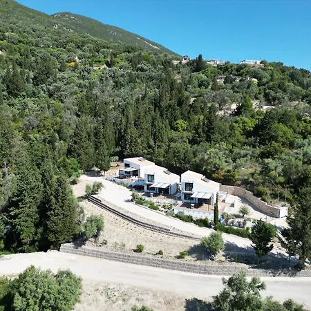 Vasiliki Houses Exterior photo