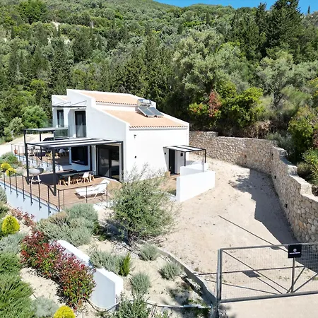 Vasiliki Houses Exterior photo
