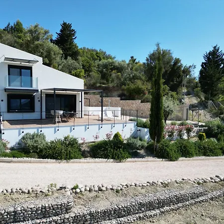 Vasiliki Houses Exterior photo