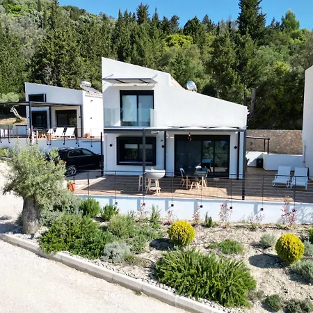 Vasiliki Houses Exterior photo