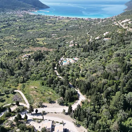 Vasiliki Houses Exterior photo