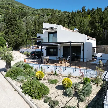Vasiliki Houses Exterior photo
