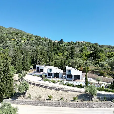 Vasiliki Houses Exterior photo
