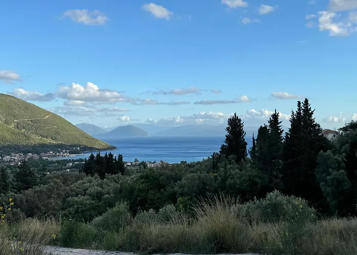 Vasiliki Houses