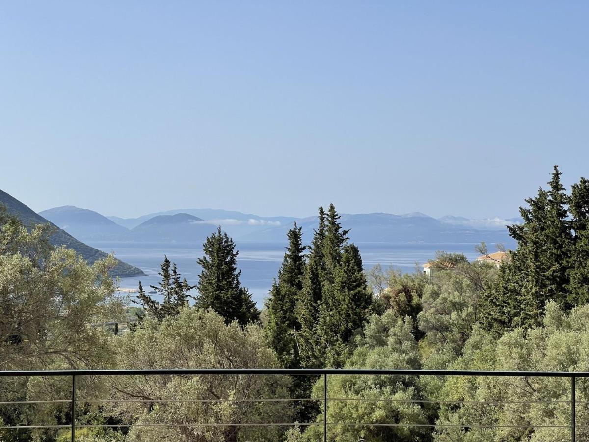 Vasiliki Houses Ferienhaus
