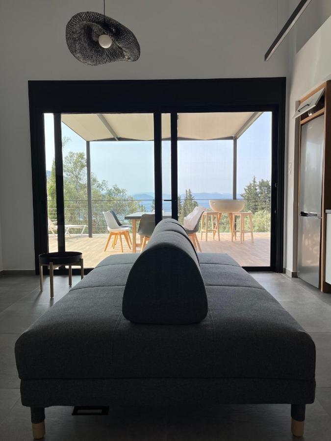 Ferienhaus Vasiliki Houses