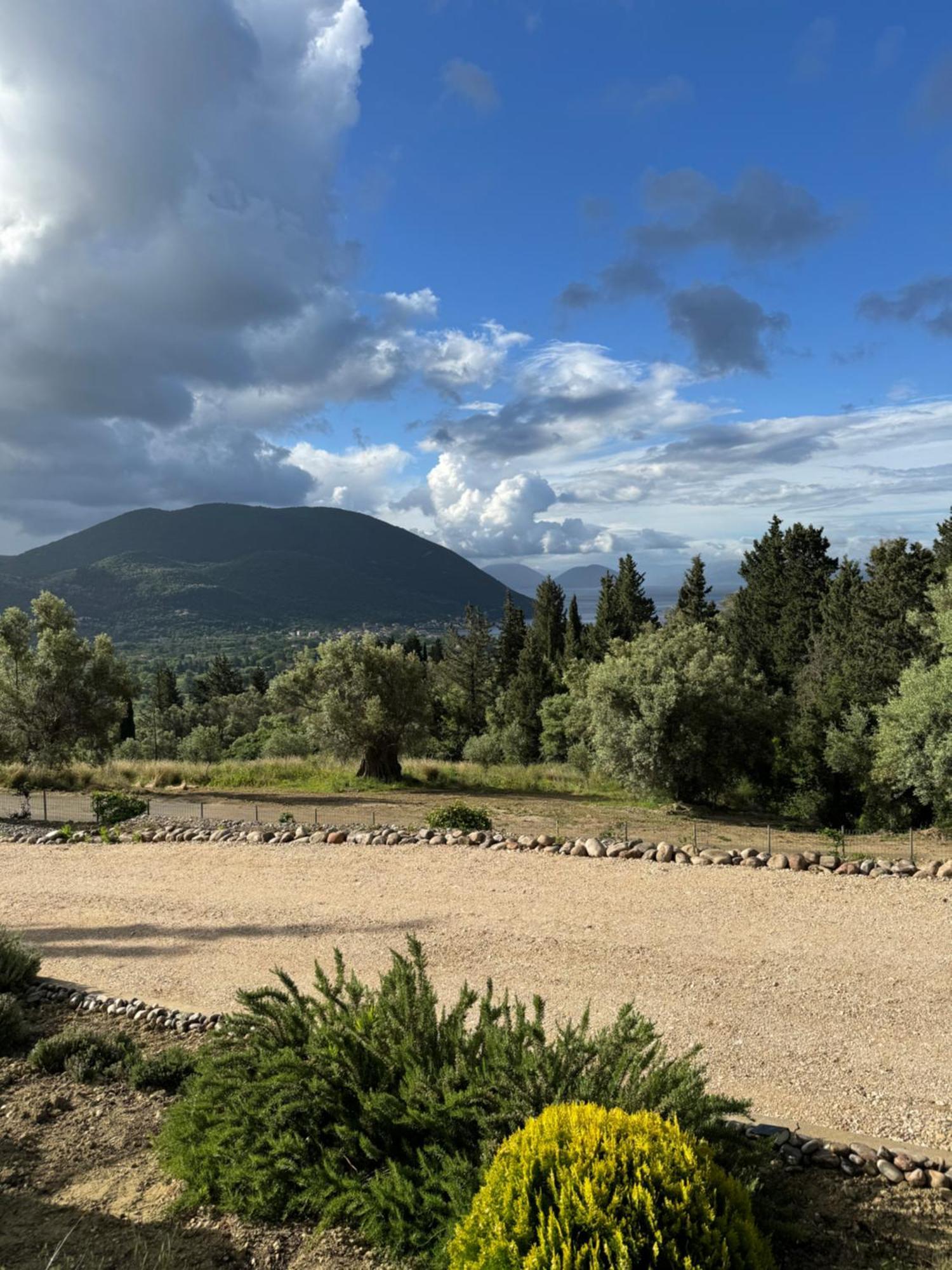 Ferienhaus Vasiliki Houses