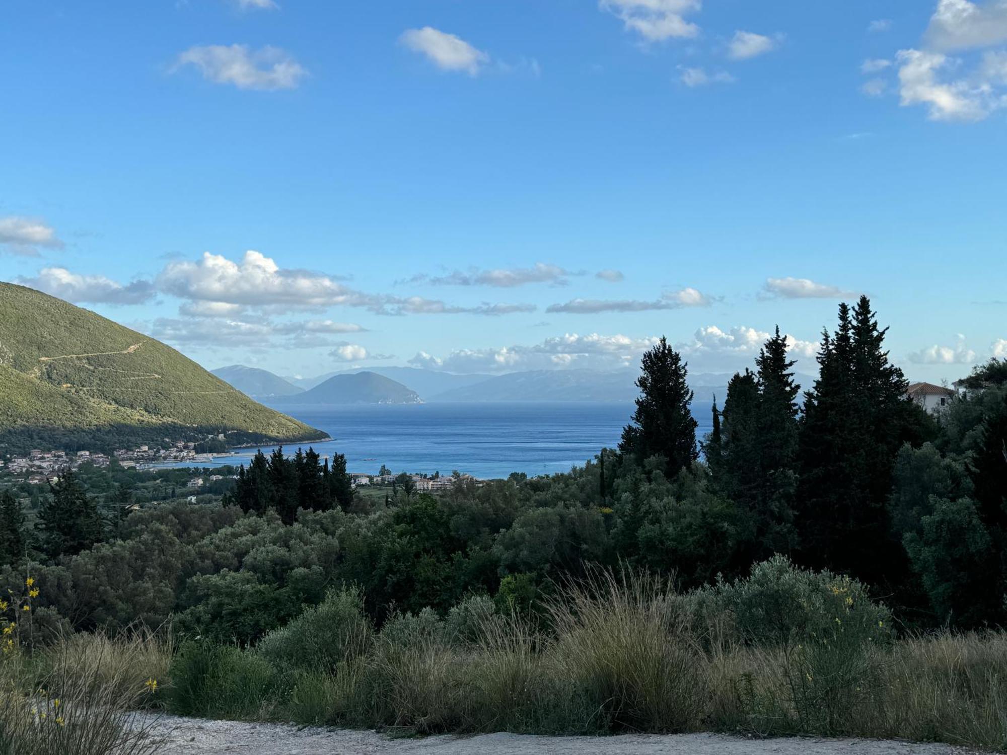 Сasa de vacaciones Vasiliki Houses Vasiliki