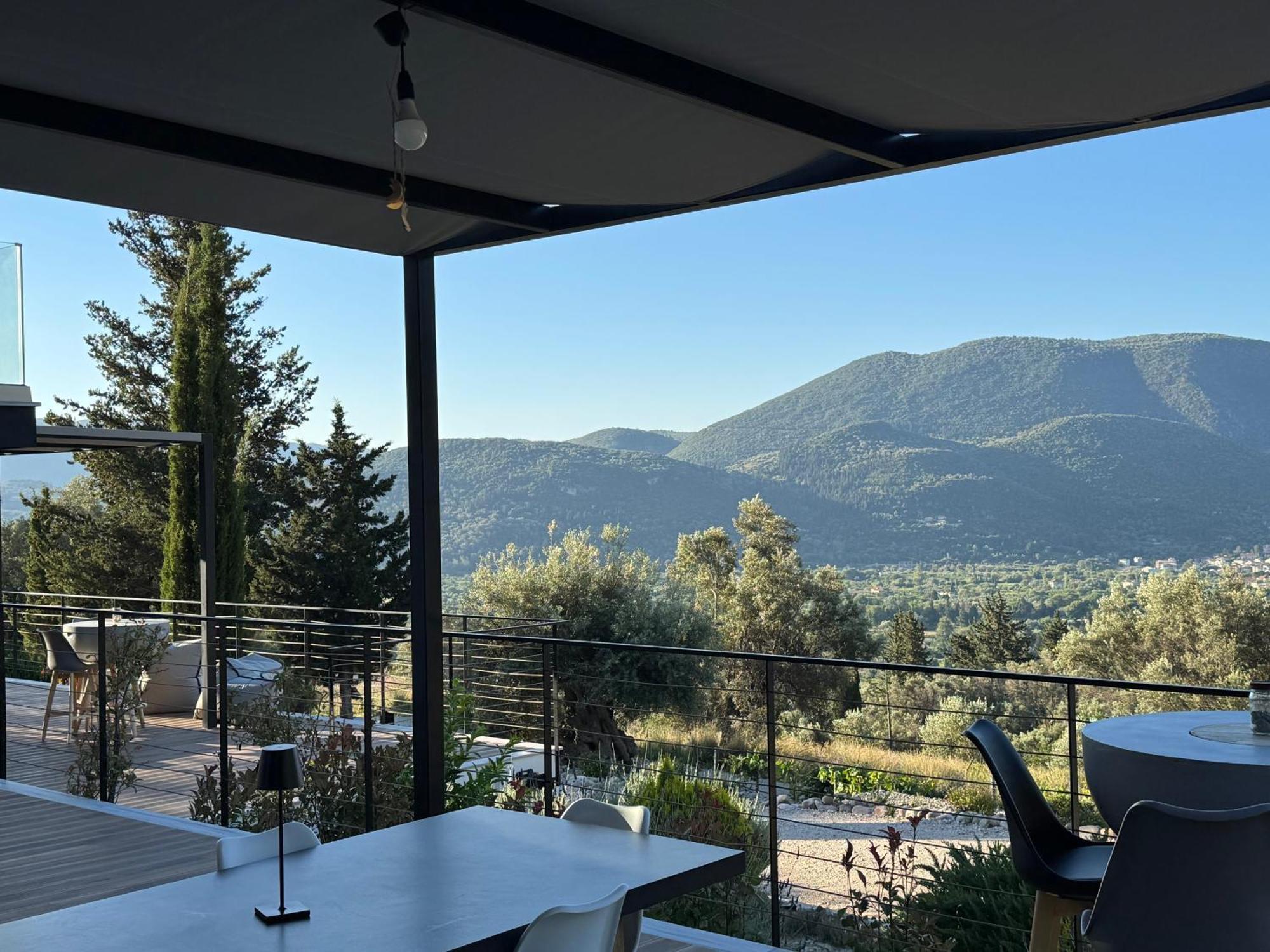 Сasa de vacaciones Vasiliki Houses